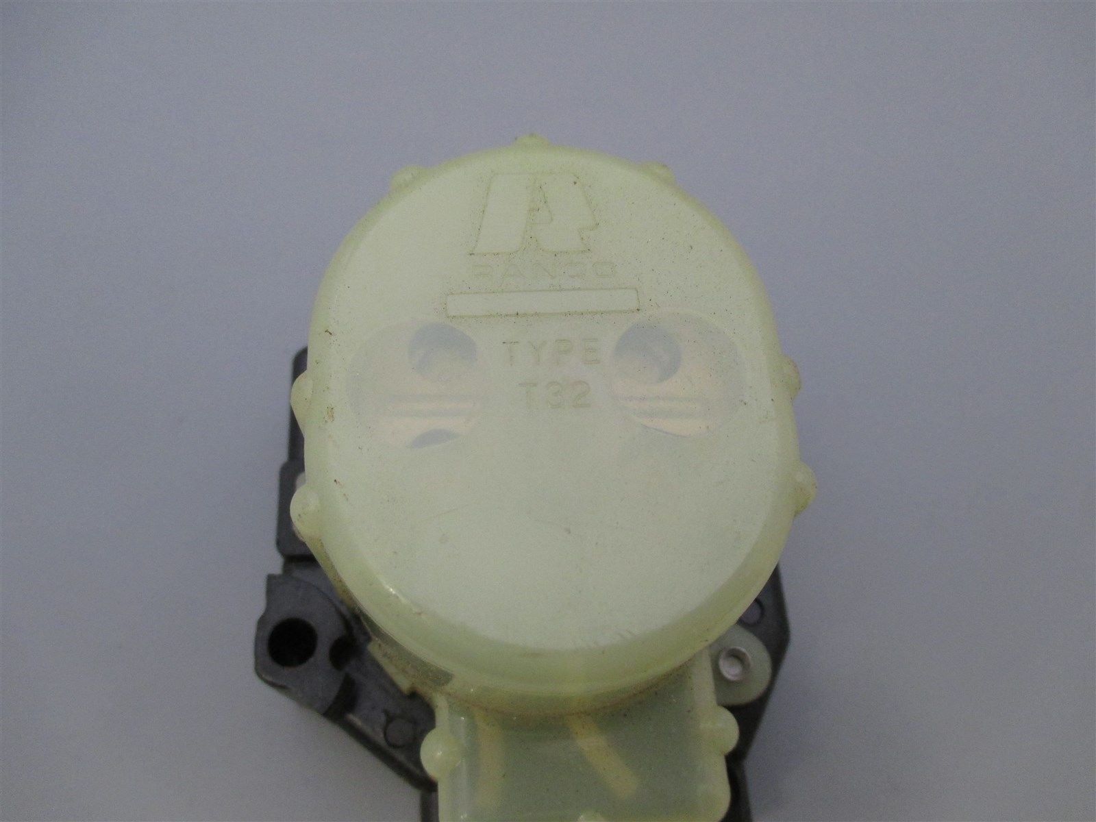 Ranco Timer Motor T32 228 70 824210