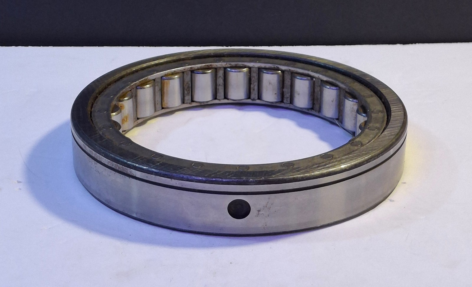 1 NEW BOWER W61018 EAH CYLINDRICAL ROLLER BEARING NNB ***MAKE OFFER***