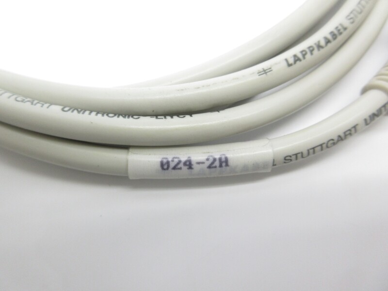 LAPP KABEL 024-2A NSNP