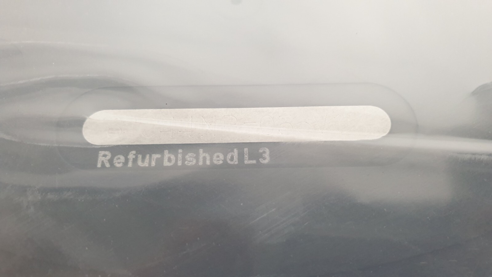TEL Tokyo Electron Electrode CU, Cleaned, CARCB, GBT, BTM