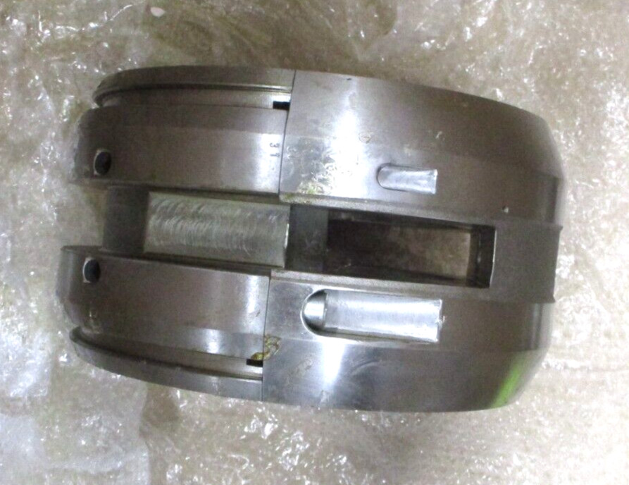 Renk Werk-Hannover 71338 Bearing THR Liner 18-180 EGZLK A8912HI