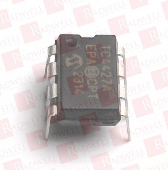 MICROCHIP TECHNOLOGY INC TC4427AEPA / TC4427AEPA (BRAND NEW)
