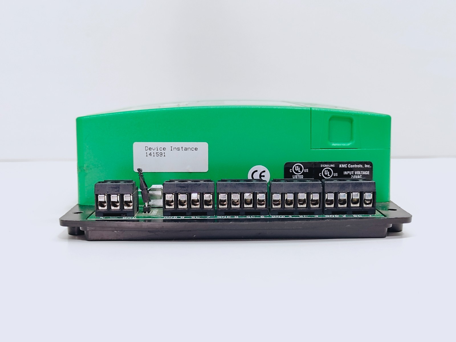 KMC CONTROLS BAC-5801 BACnet advaced Application Controller (FREE SHIPPING)
