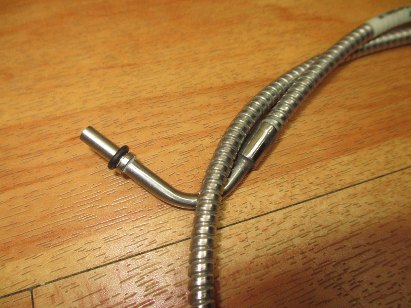 Banner 17305 *NEW* IAR23SMA Fiber Optic Cable Assembly