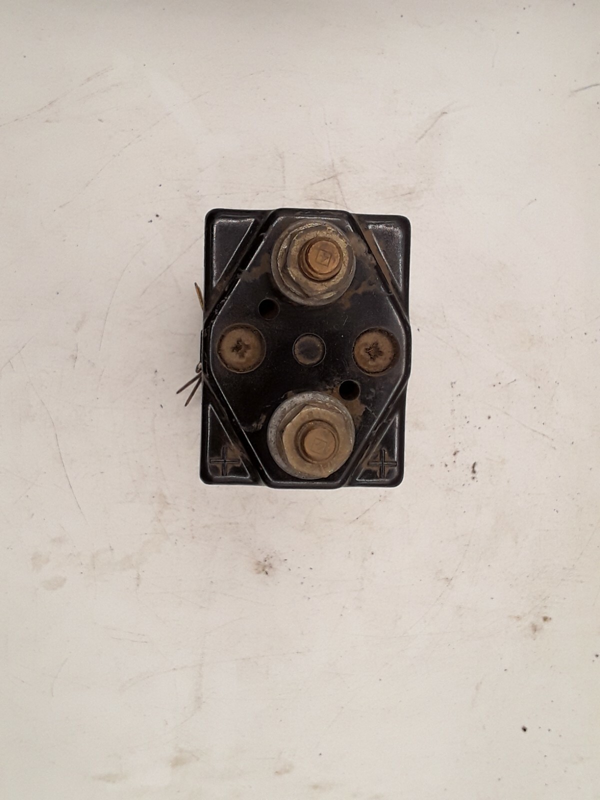 Curtis Albright SW180-763 Transformer