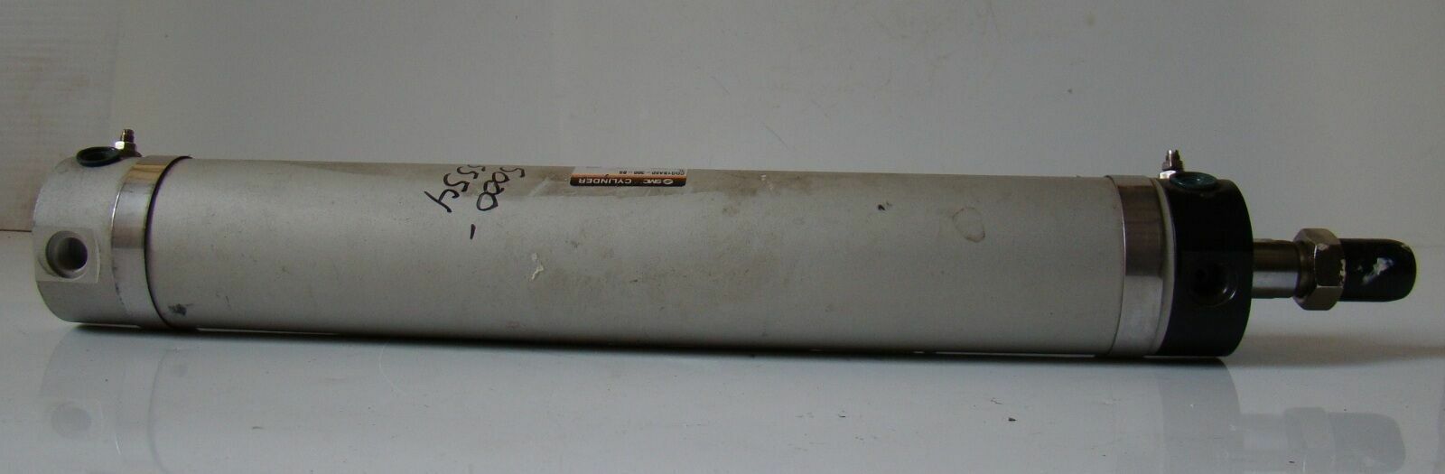 SMC Cylinder, CDG1BA50-300-B5