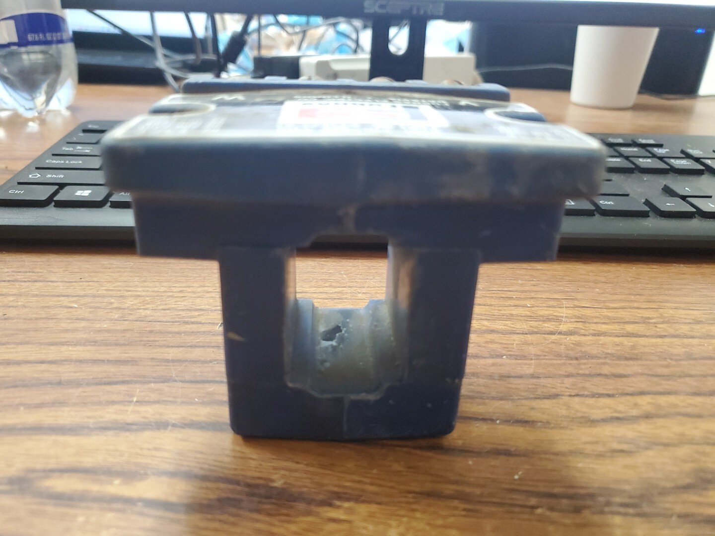 Furnas D71221-31 Coil D7122131 208-240V (TA41MS)