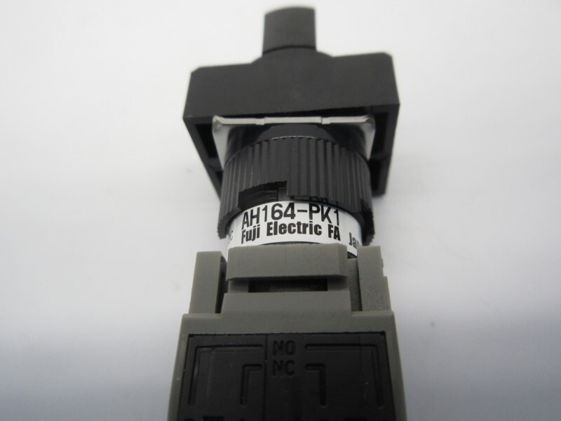 FUJI ELECTRIC AH164-PK1 250V 5A NSNP