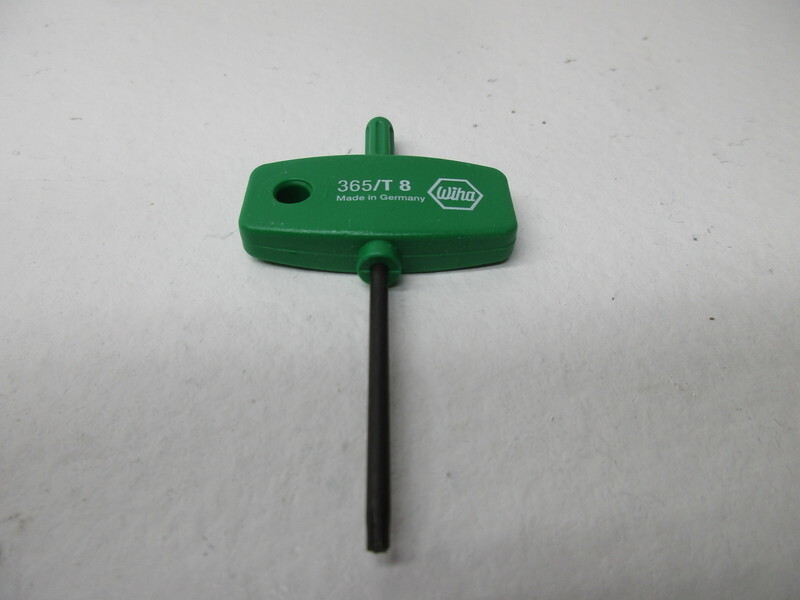 WIHA 365/T8 NSNP