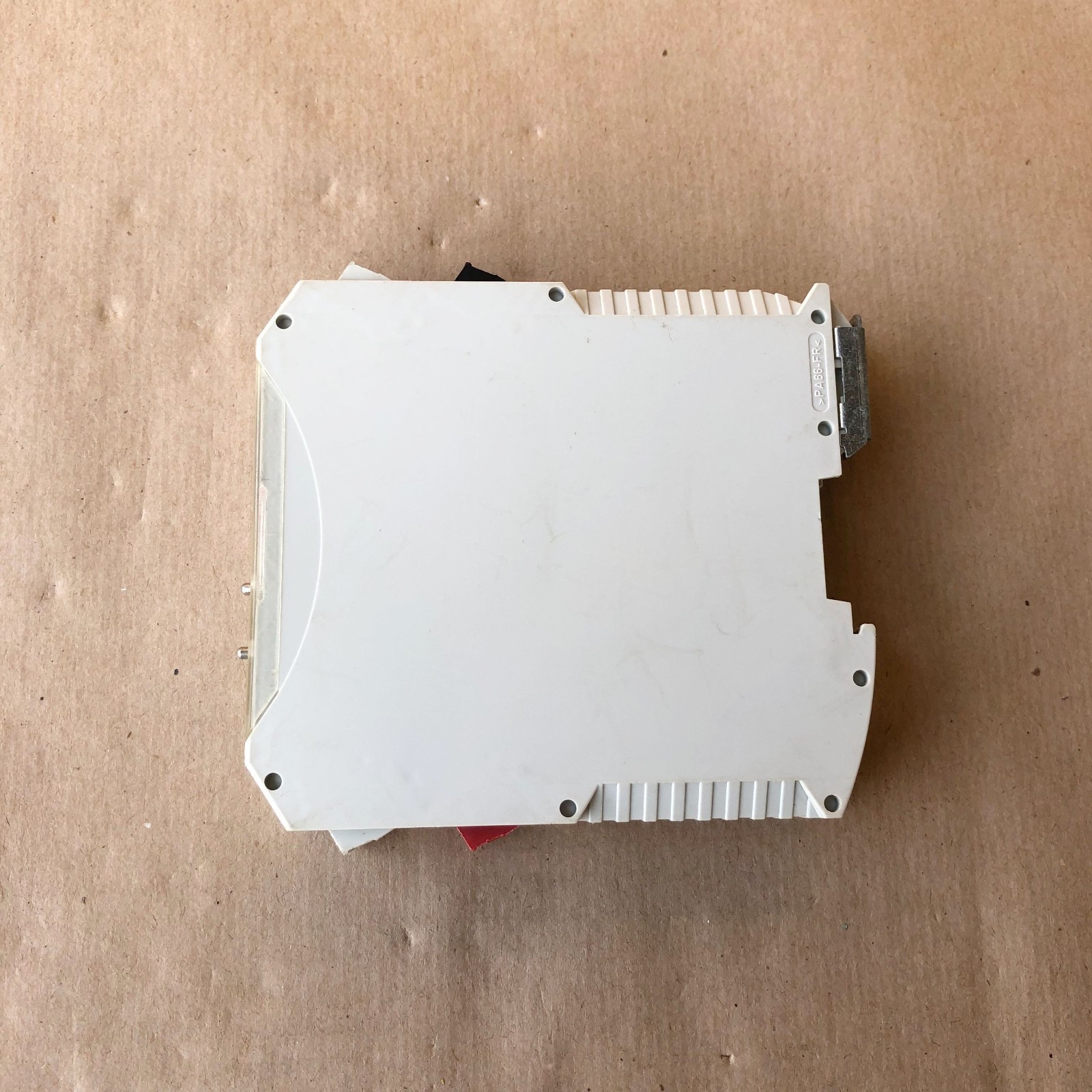 PLEIGER CM 3/S24 CONTROL MODULE