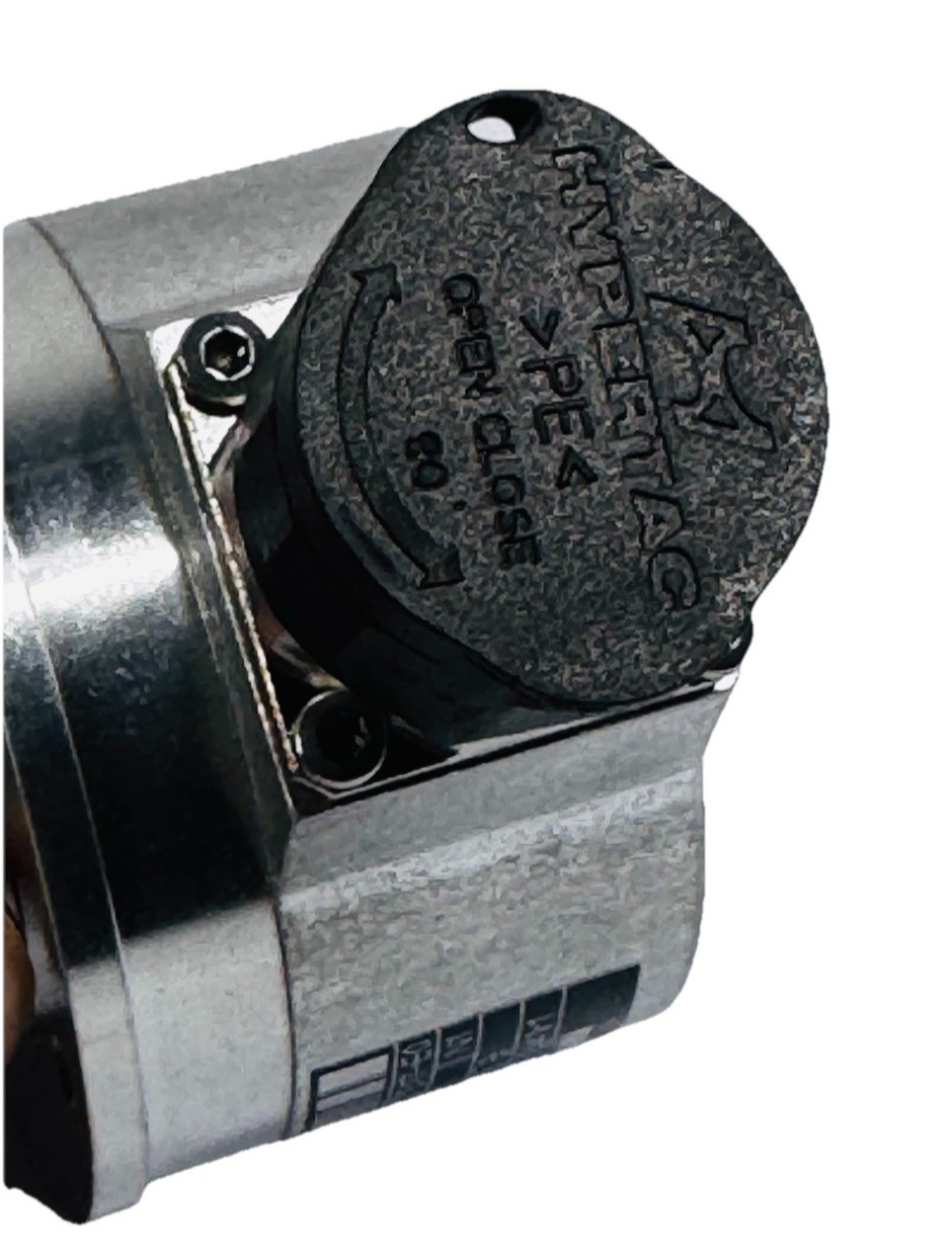 Heidenhain ROQ 425 512 27S17-EO R Line Rotary Encoder ID 631701-01
