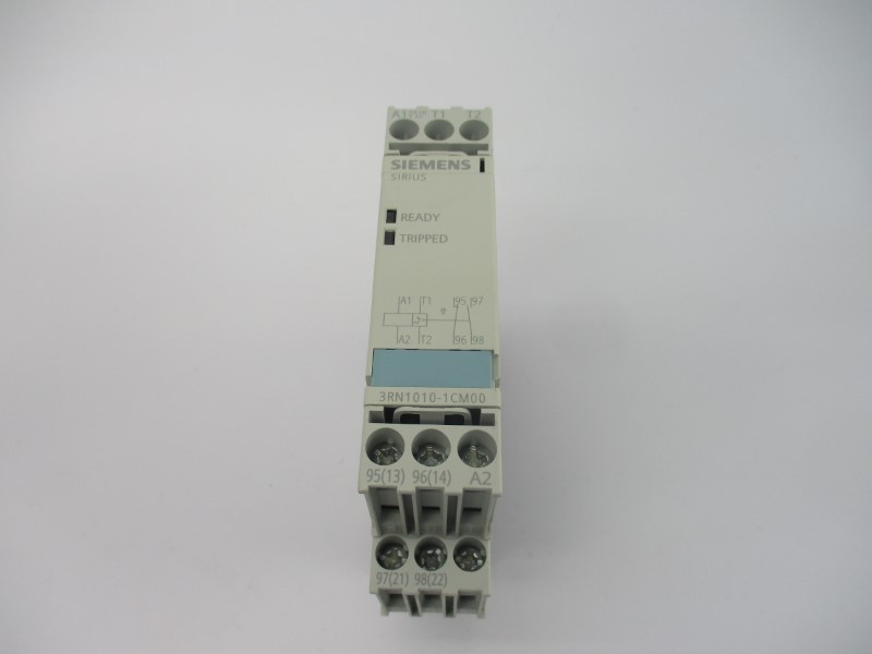 SIEMENS 3RN1010-1CM00 220-240V NSMP