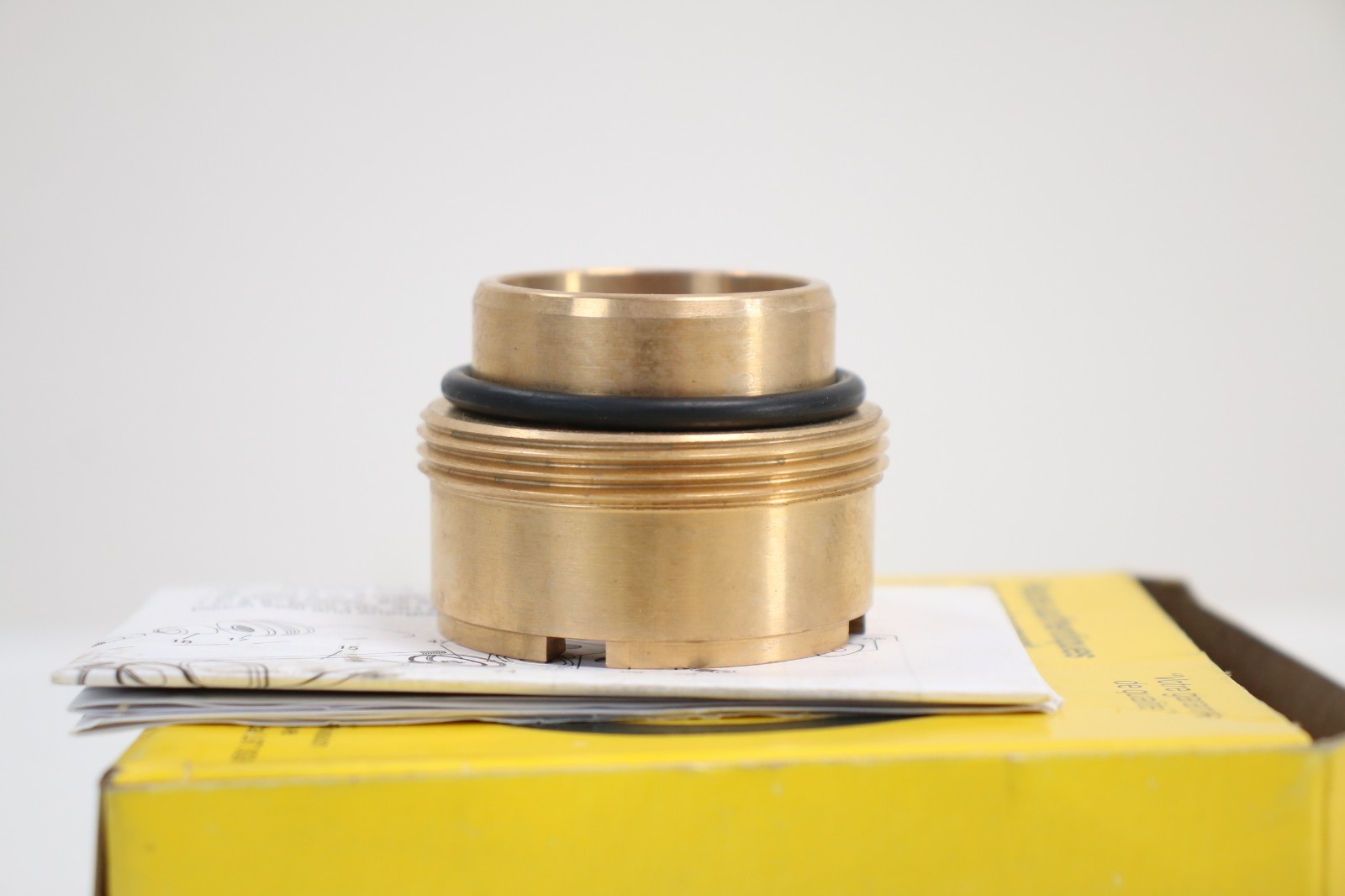 Parker RG2HLTS131 Rod Gland Kit