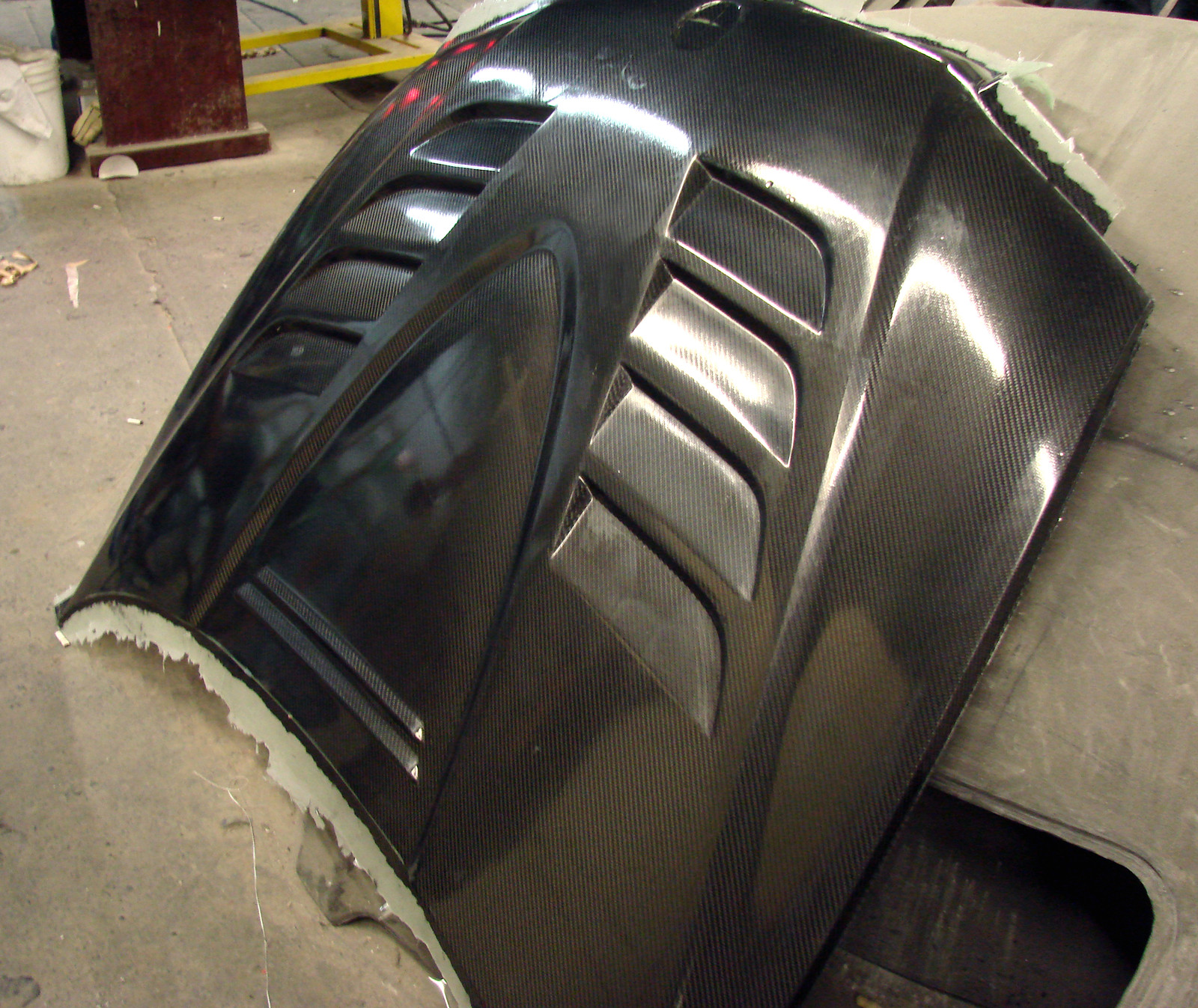 CLEAR THIN EPOXY RESIN 4 VACUUM INFUSION CARBON FIBER & FIBERGLASS HIGH STRENGTH