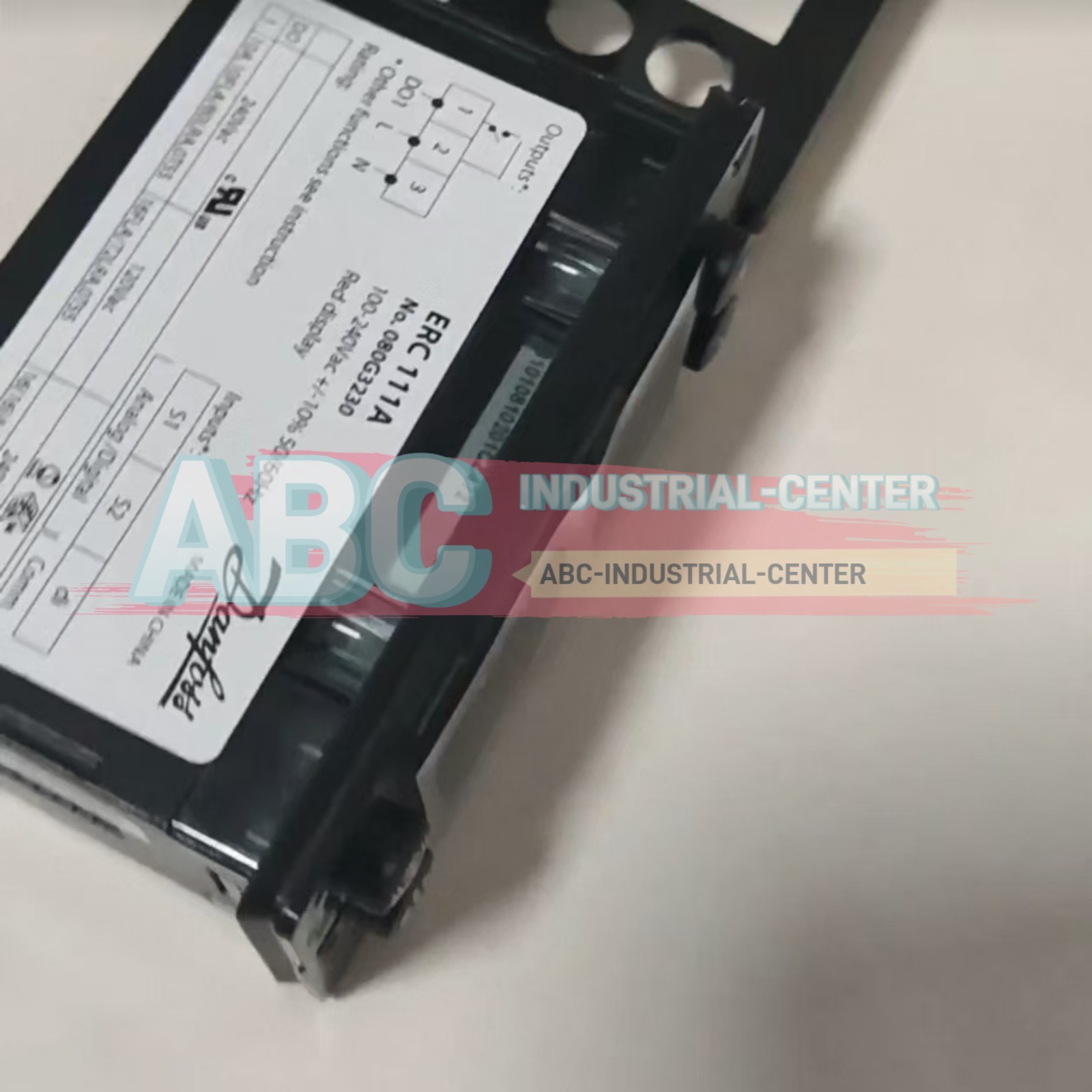 Danfoss 080G3230 ERC111A temperature controller#1pcs new in box