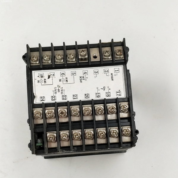 **USED HR-WP-XLC901-80-F-P-A 90days warranty via DHL or FedEx
