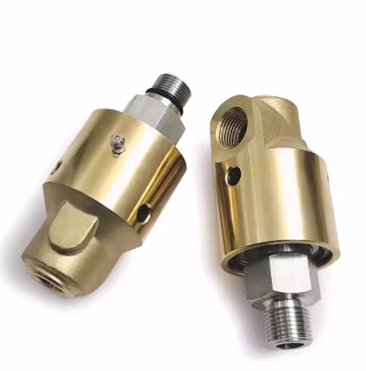 1Pcs New High-Speed Rotary Joint Substitute 157-050-001 157050001 replacement
