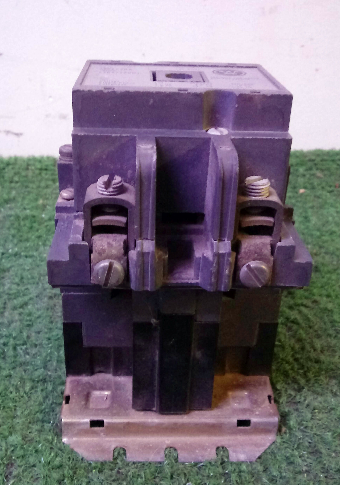 1 USED WESTINGHOUSE A201K2BA SIZE 2 MAGNETIC CONTACTOR ***MAKE OFFER***