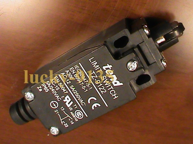 1PC New TZ-9122 TZ9122 Limit Switch (Tend)