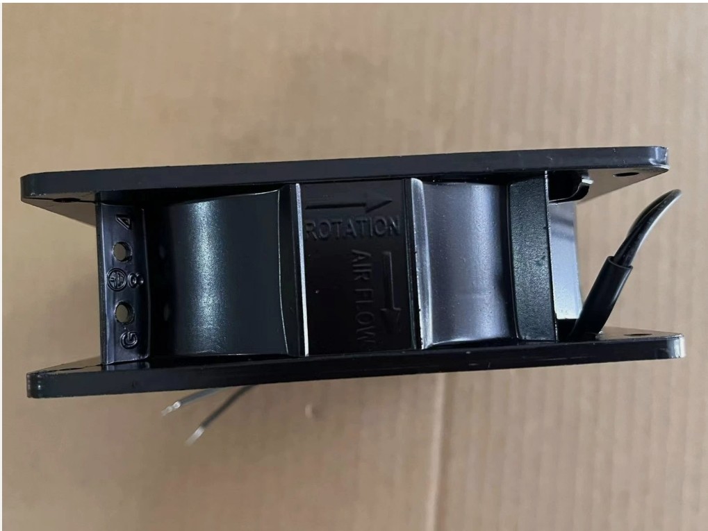 1pcs SINWAN FAN MOTOR S109AP-22-1 (MS)200-240V 50/60HZ 12038 fan