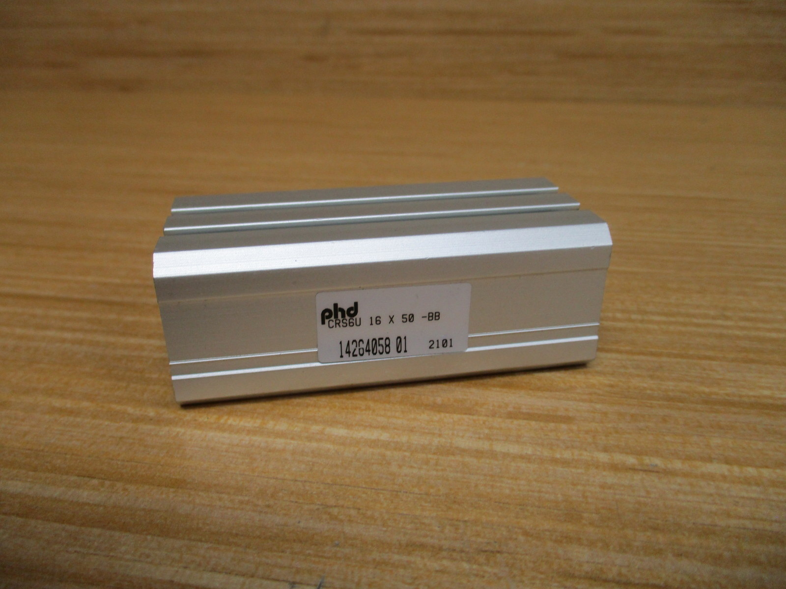 PHD CRS6U16X50-BB Cylinder CRS6U16X50BB