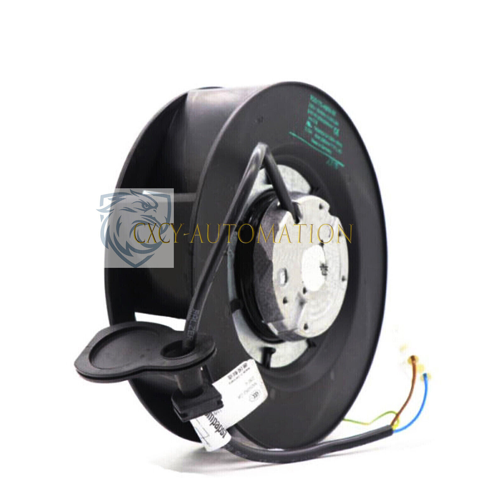 1PC NEW For R2S175-AB56-56 220VAC 51W 175mm 280m3/h 2350RPM Cabinet cooling fan~