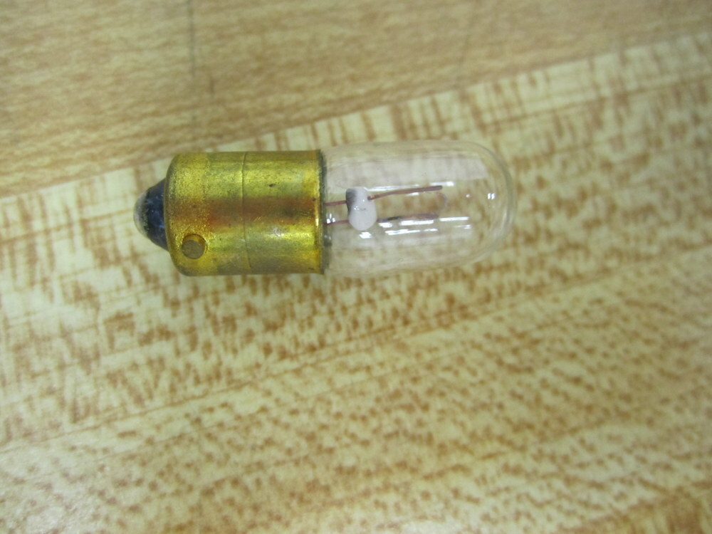 Chicago Electric 43 Miniature Lamp Bulbs (Pack of 9)