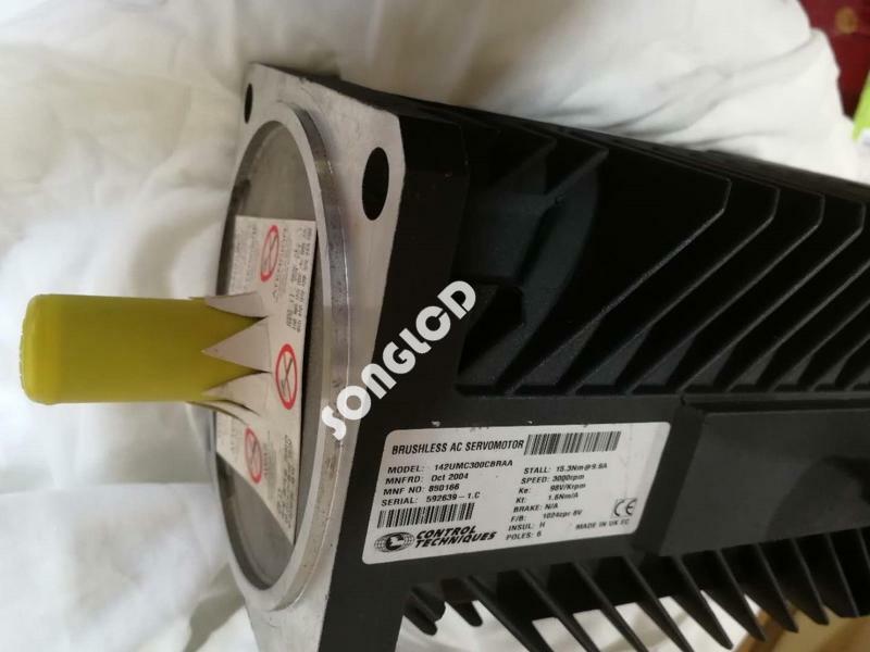 1PC NEW 142UMC300CBRAA via DHL or FedEx