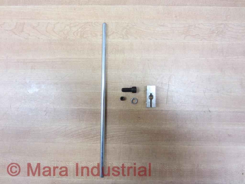Namco EL140-18900 Lever Clamp Kit