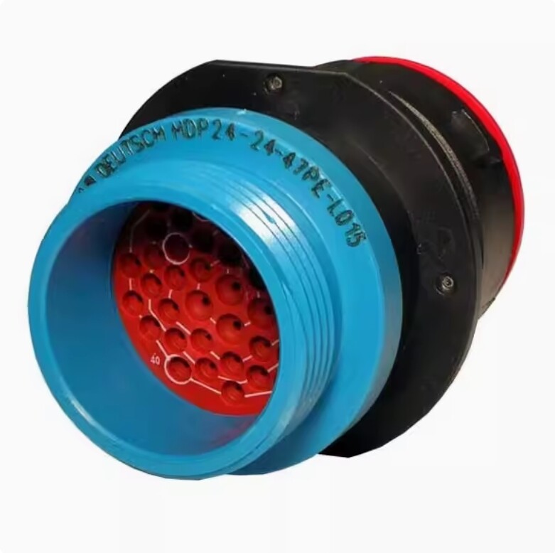 1PCS NEW FIT FOR Connector HDP26-24-47SE-L015