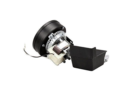 Frymaster 1062994SP Blower Assembly Left Hand FASCO 115V