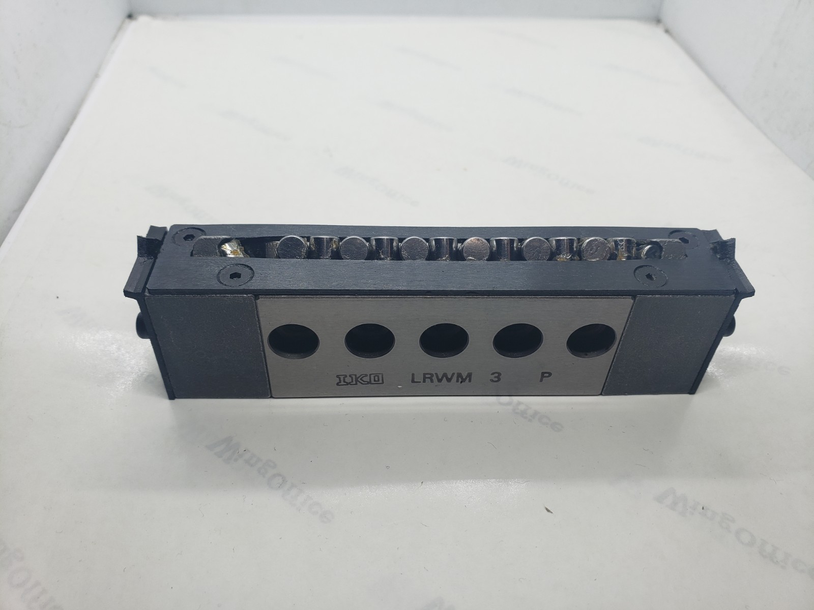 IKO LRWM3 LINEAR GUIDE BLOCK, NIB