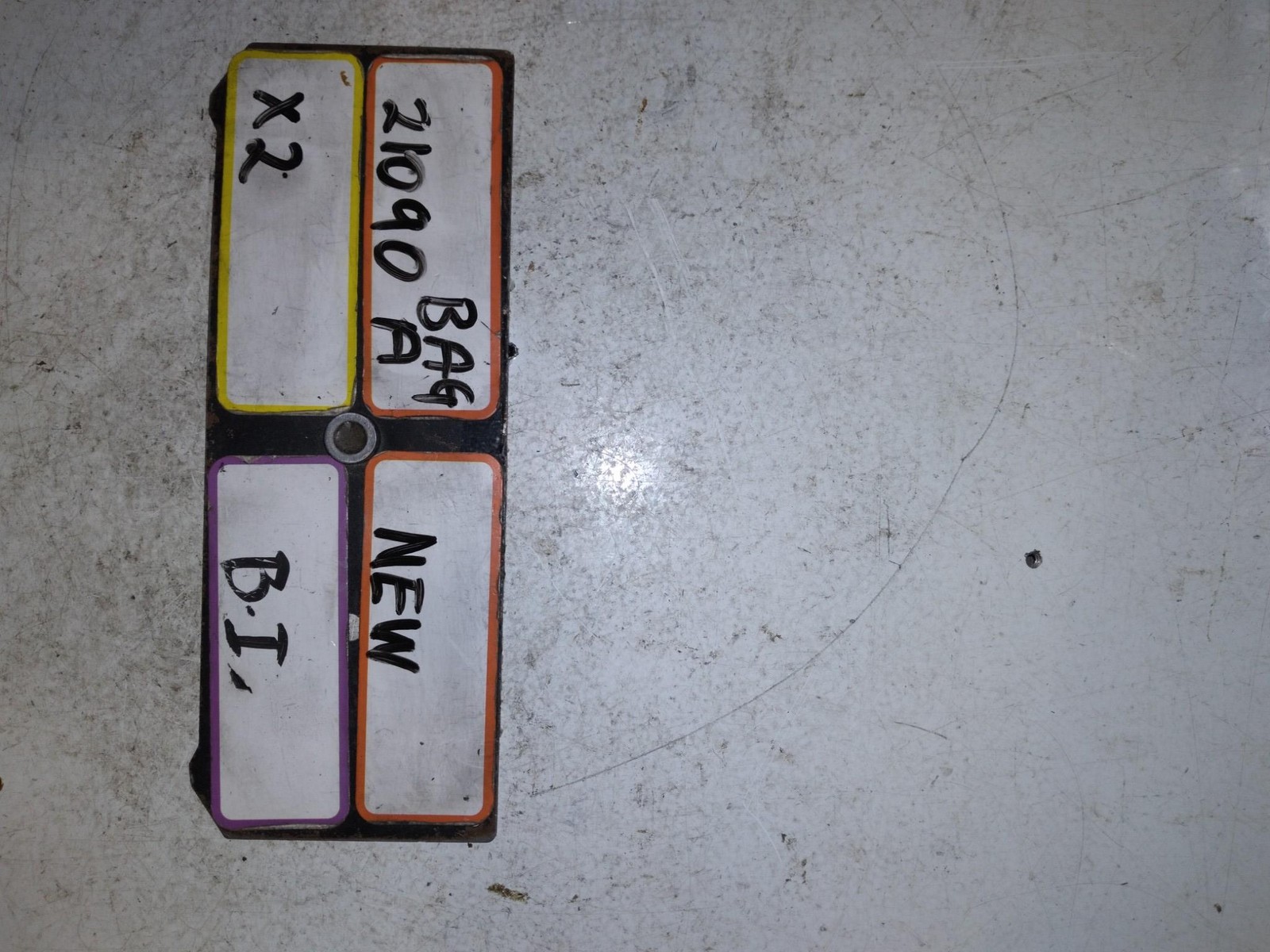 APPLIED INDUSTRIAL TECHNOLOGIES GOOD YEAR FHP 4L340