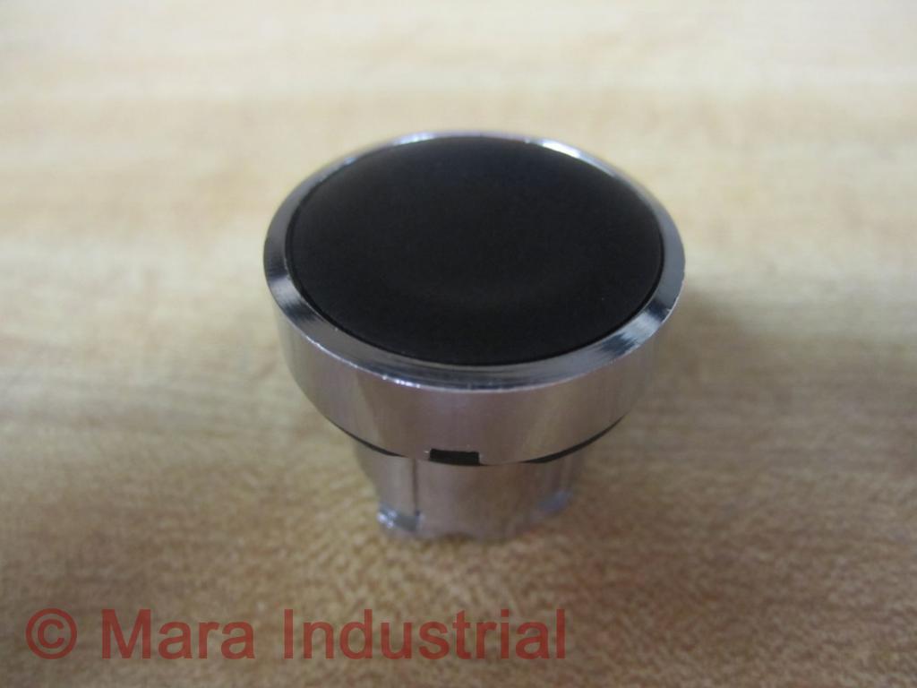Telemecanique XB2-BA21 Black Push Button XB2BA21 061000 (Pack of 3)