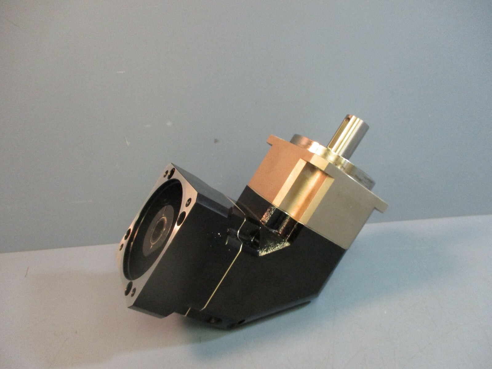 Boston Gear PR2090-020-KS-S4030101-16.0 Gearbox 90° 20:1