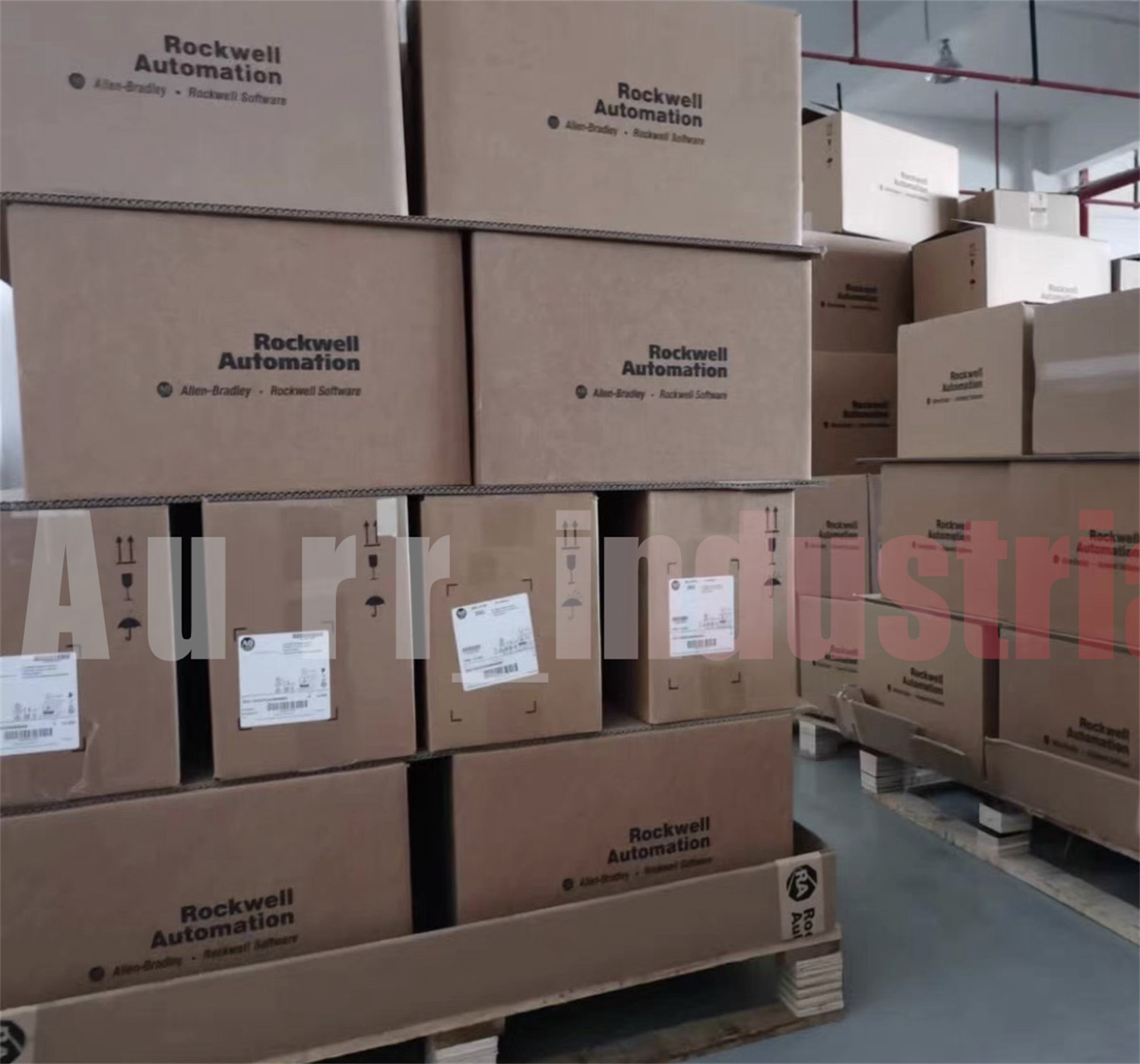 NEW PowerFlex 700 frequency converter 20BC043A0AYNANC0 60days warranty