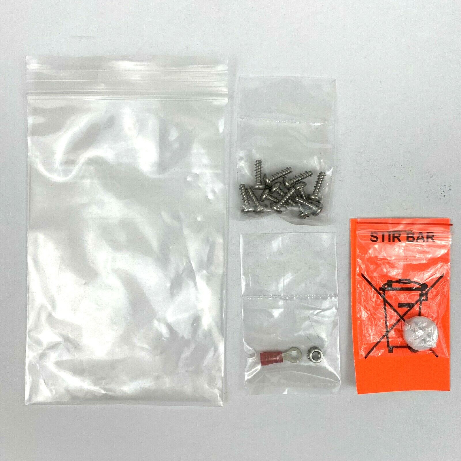 Hach 6783500 Installation Kit For 5500sc Silica/Phosphate Analyzers