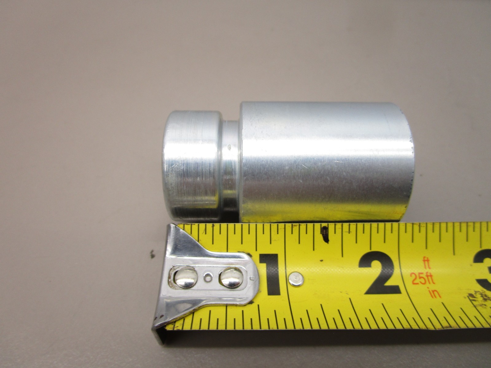 Bendix Treadle Valve Brake Pedal Plunger 1-1/4″ Body 1″ Head