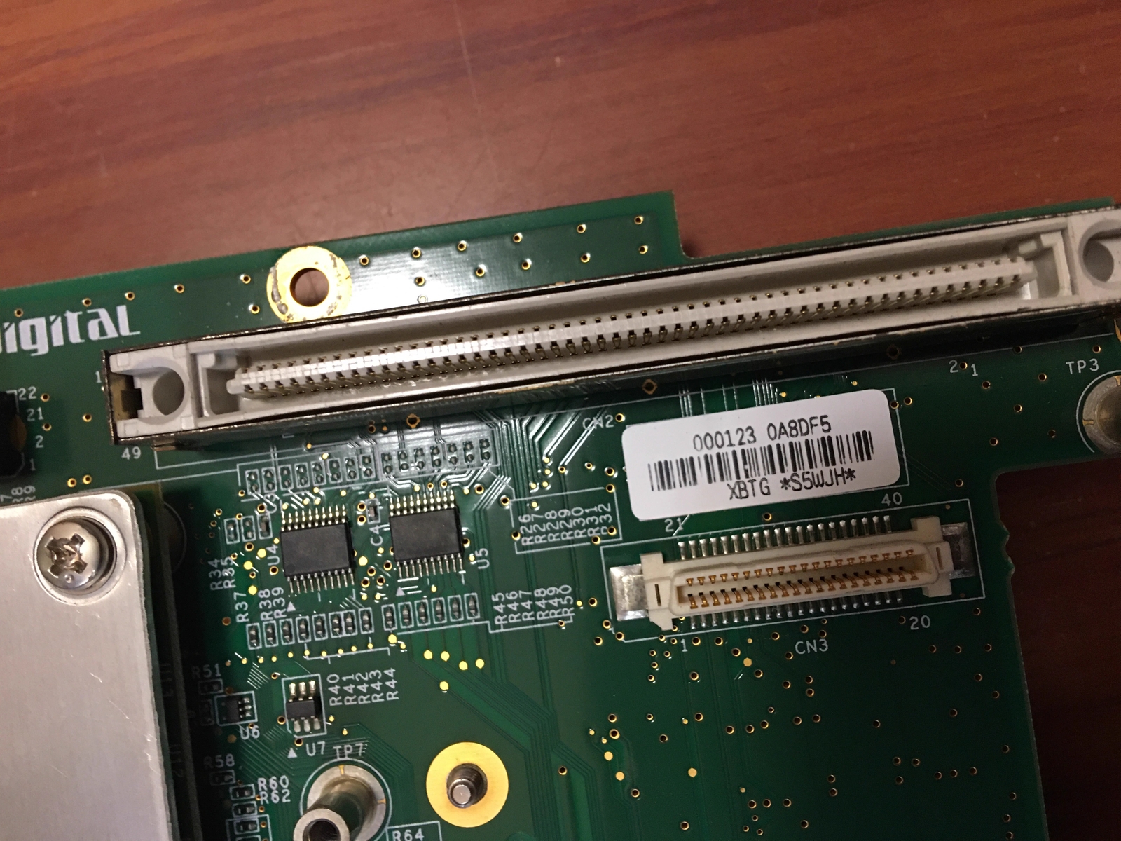 XBTGT5330 ,D05045A/XBTG *S5WJH*