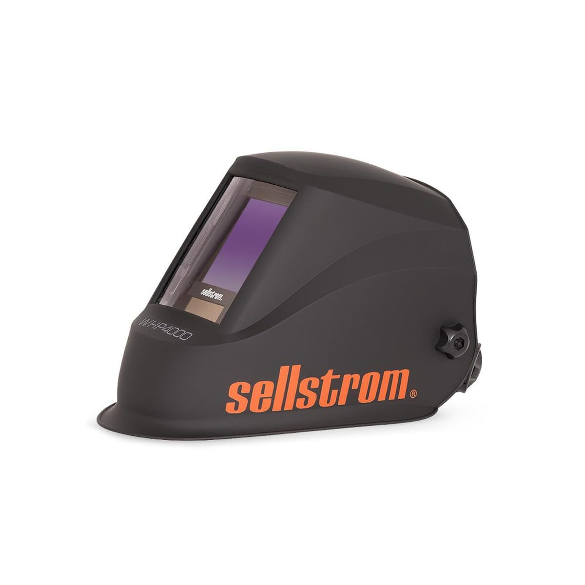 Sellstrom S26400 Premium Series ADF Welding Helmet 3.94 x 3.28 View Size