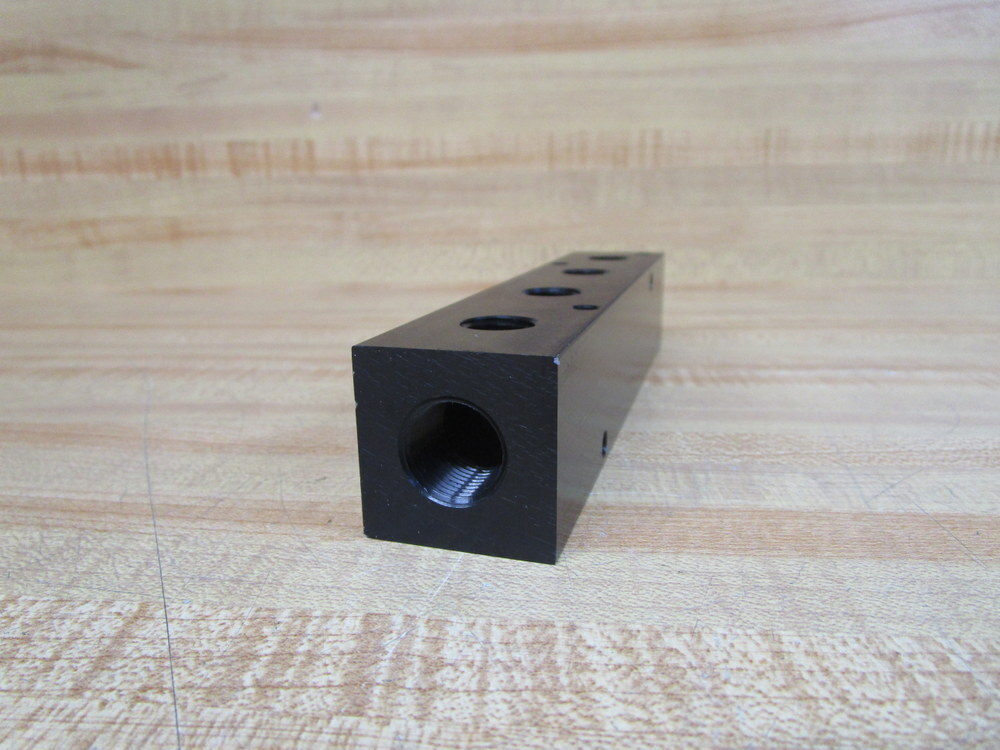 Pneumadyne M20-250-4W Pneumatic Manifold M202504W