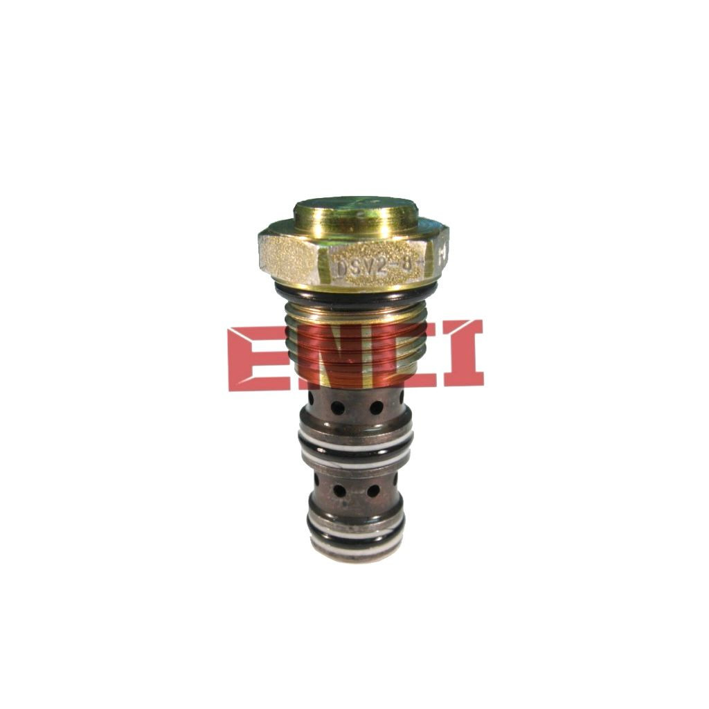 DSV2-8-B-0 02-171239 Eaton Vickers (Danfoss) Cartridge Valve（Made in Mexico）