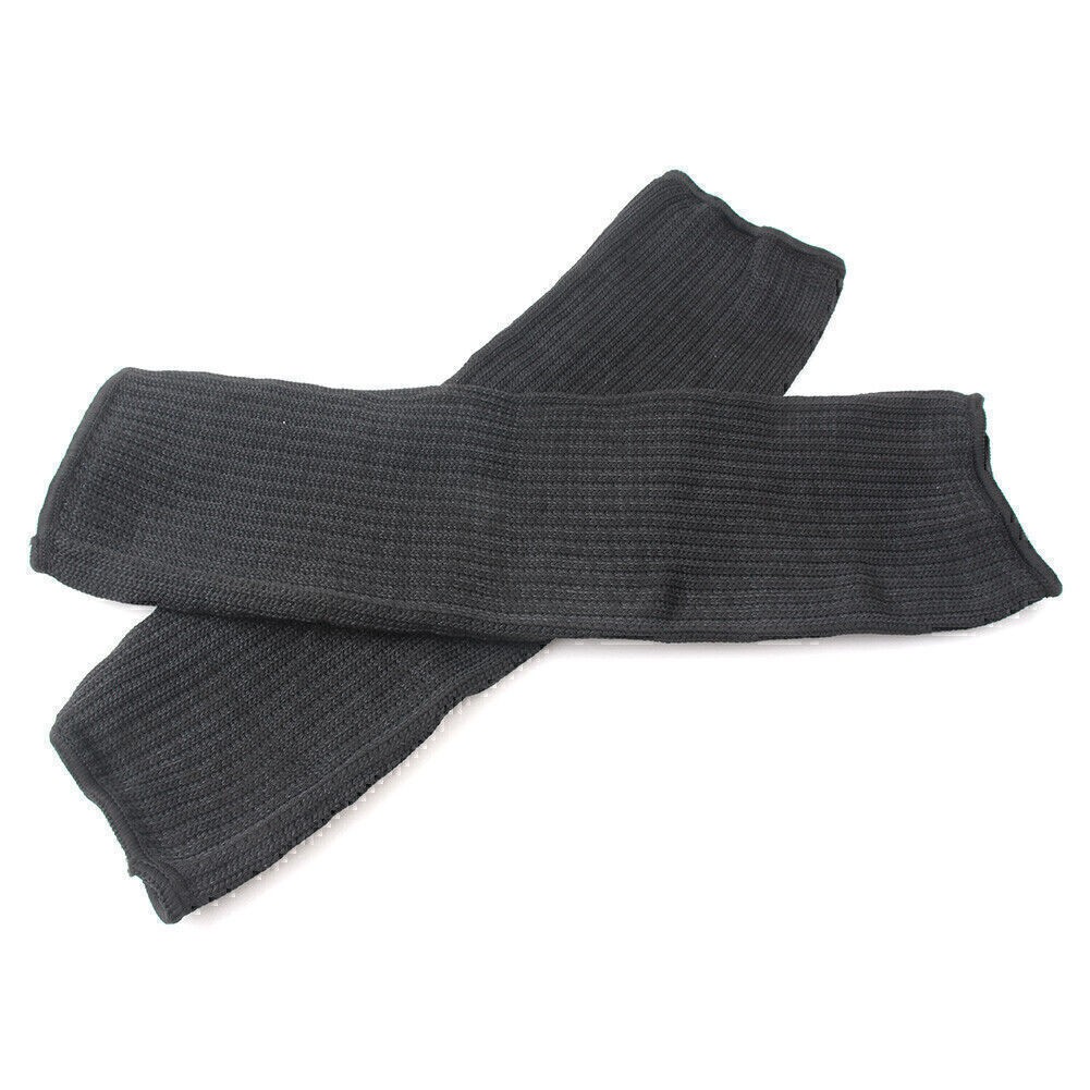 Safety Cut Proof Stab Resistant Stainless Steel Metal Mesh Butcher Wire GO