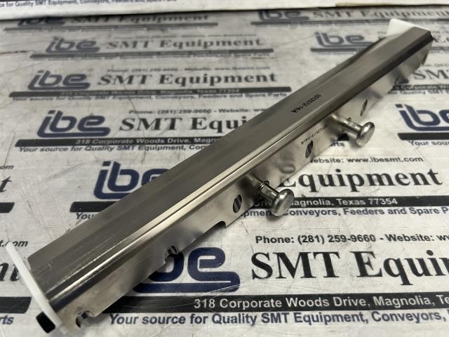NEW MPM Metal Squeegee Blade 14 Inch – 1012570-14 w/Warranty