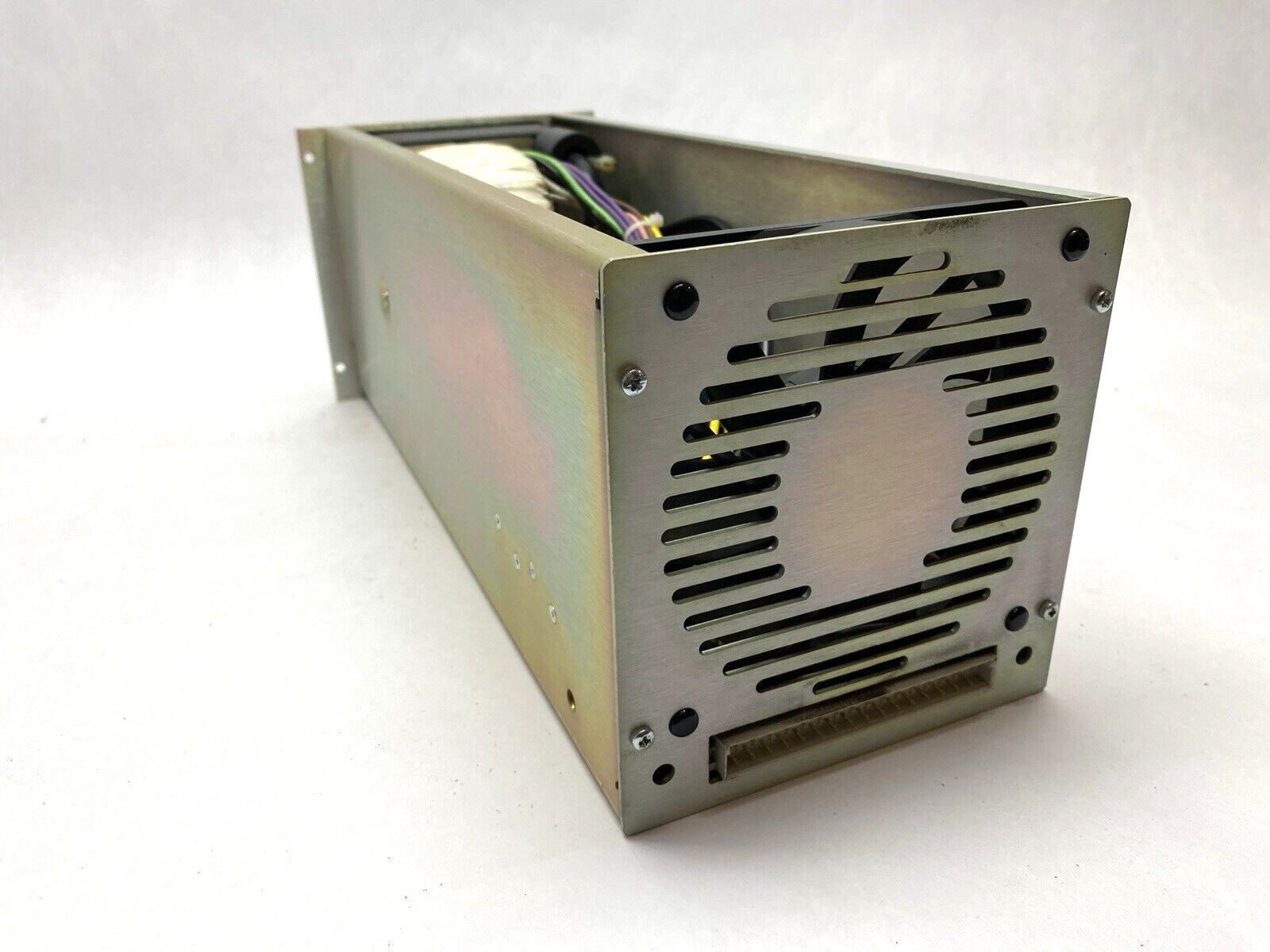 Oxford 1420-069 Power Supply Assembly X3028 Rev 7 Kingshill CZ386 -Missing Cover