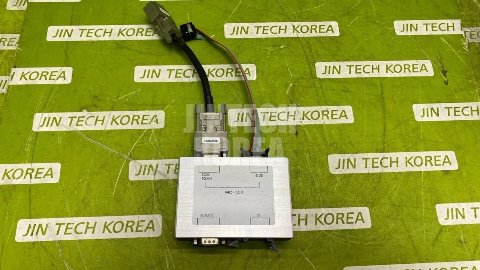 SUMITOMO UMC550011AAG01 SIU Module Tested