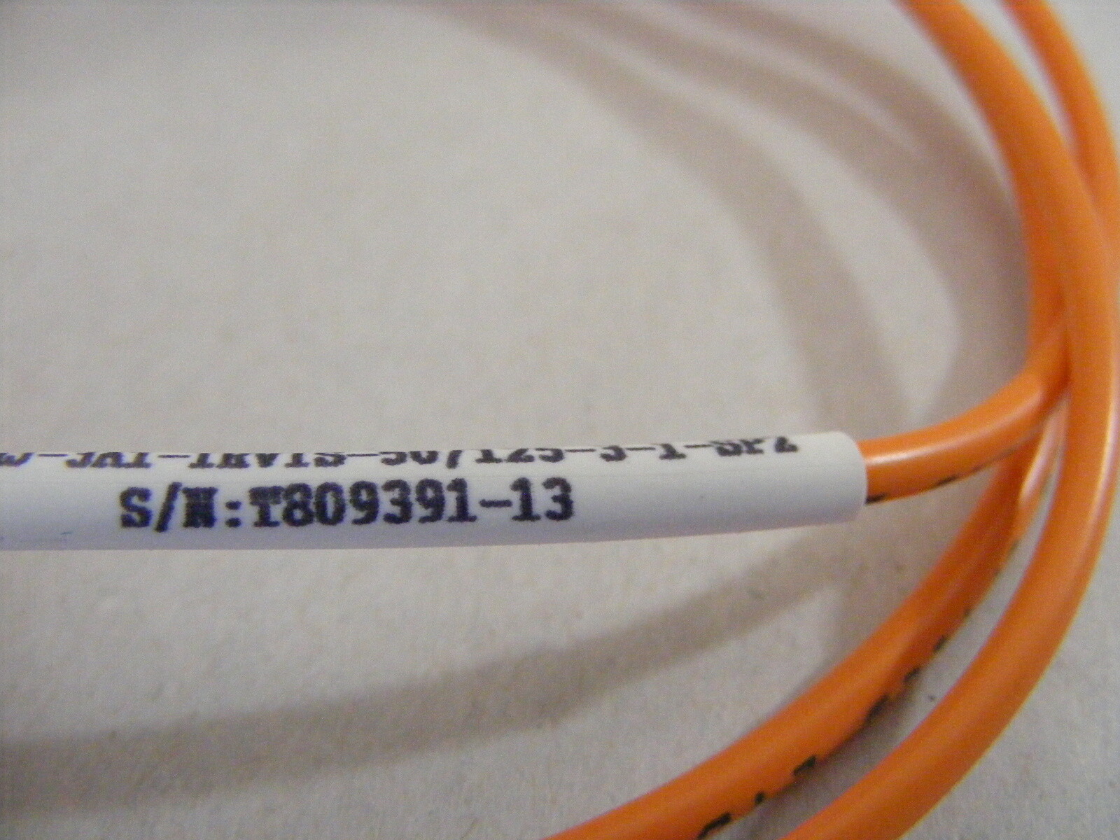 Fiber Optic Patch Cords MMJ-3A1-IRVIS-50/125-3-1-SP2 (a30)