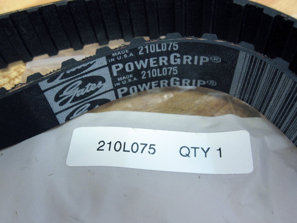 Gates 210L075 PowerGrip