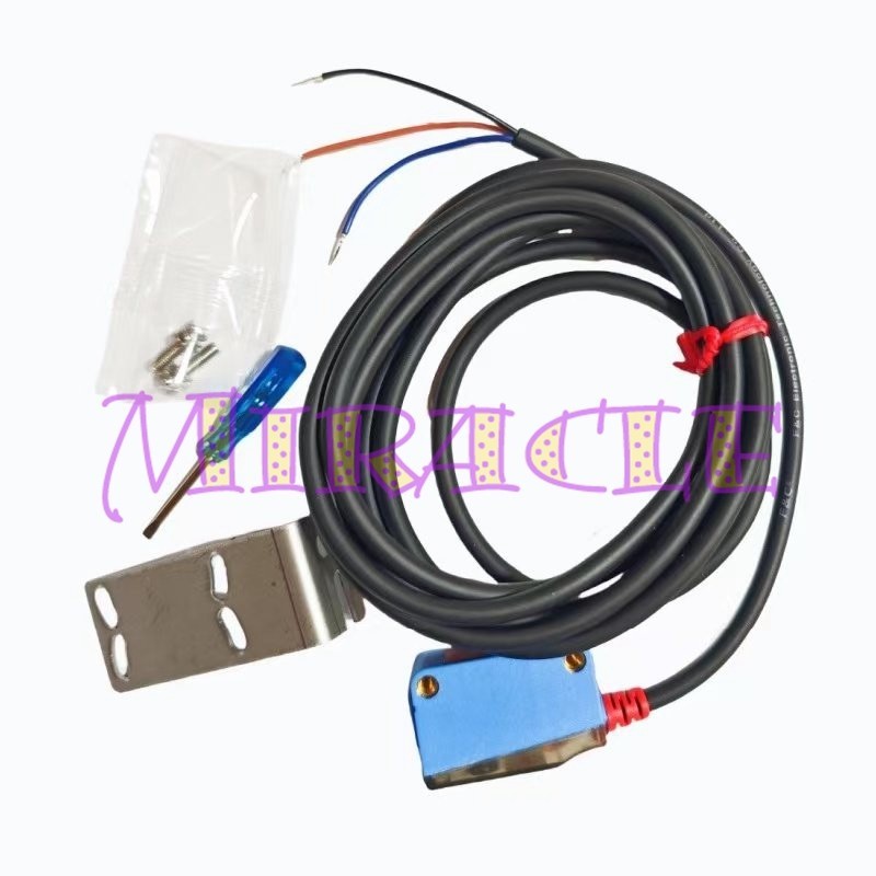 1PC NEW FOR F&C Photoelectric Switch BGS-E10P