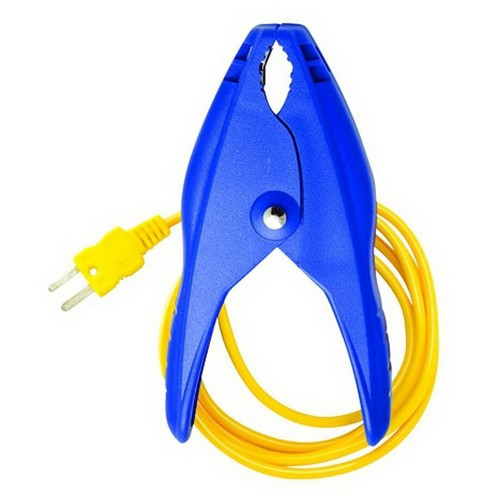 Fieldpiece ATC1 Pipe Clamp Thermocouple